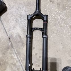 Rockshox Revelation Fork 29/27.5+