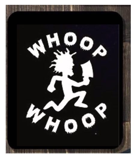 ICP Mouse Pad