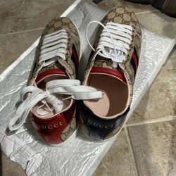 Gucci Shoes