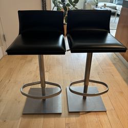 Design Within Reach Stools
