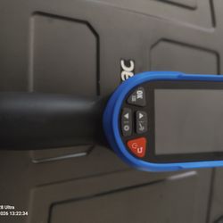 INNOVE THERMAL CAMERA