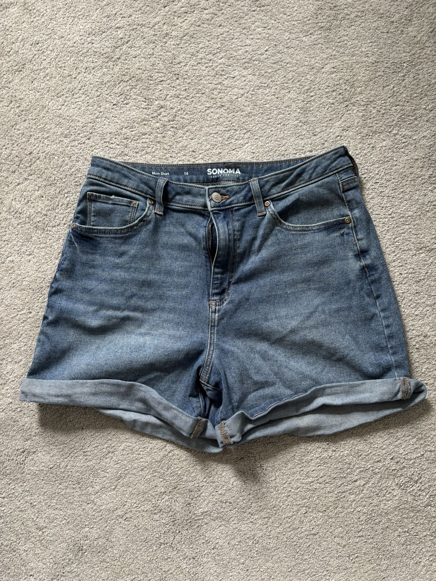 Women’s Size 14 Shorts