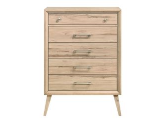 Marrin Natural Oak Chest