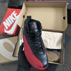 Flue Game 12s 