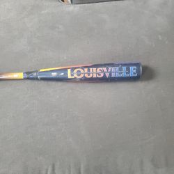 32" BBCOR Louisville Select Power -3