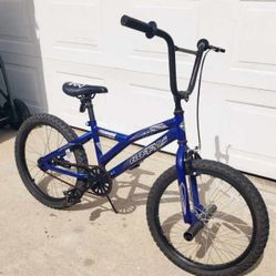 Kids Bike  - See Details Below 