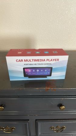 Car Multimedia Player 