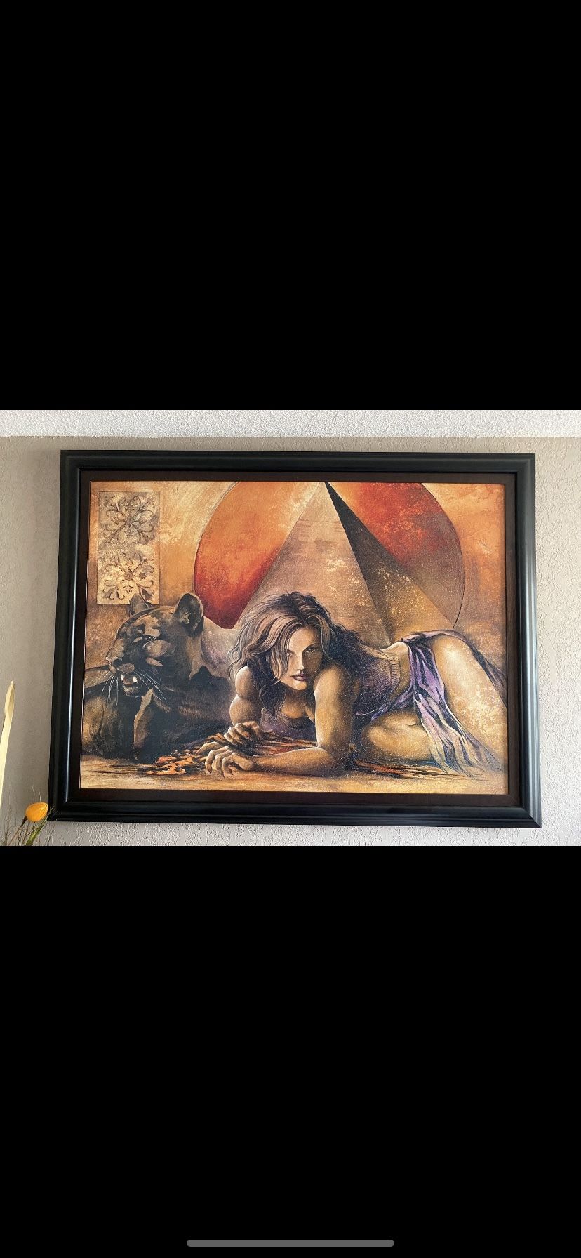 Picture Frame.