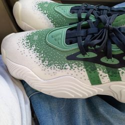 Size 14 Brand New Adidas 