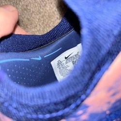 Nike elite phantoms gx II Erling Haaland 