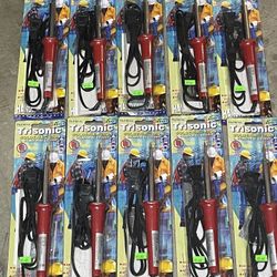 Trisonic Soldering Iron (New )
