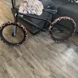 Bmx Bike