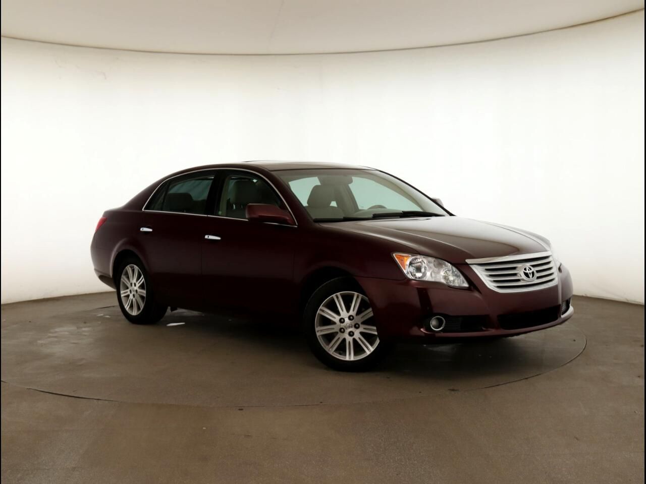 2010 Toyota Avalon
