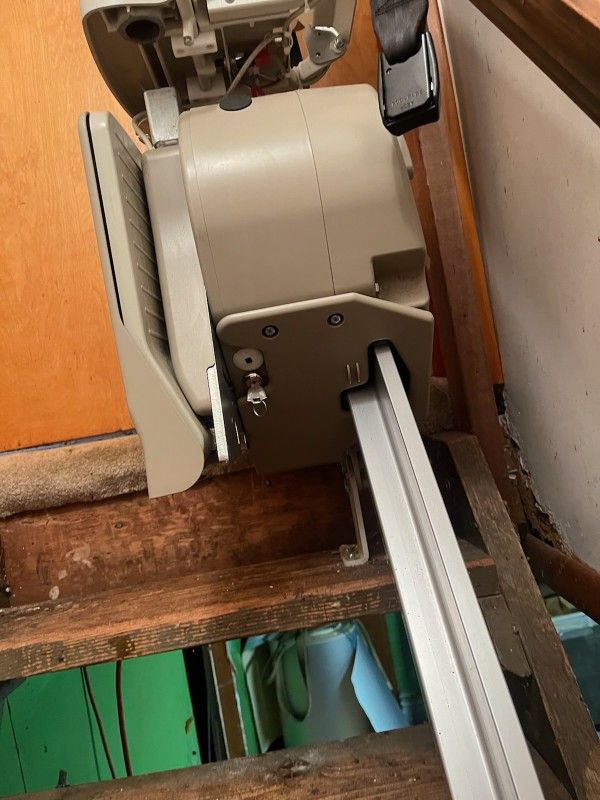 Stair Lift