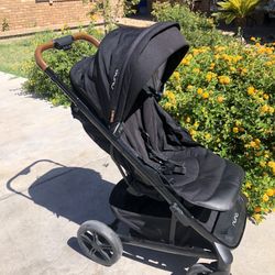 Nuna Stroller