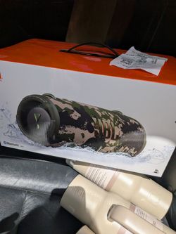 Jbl Xtreme3 speaker