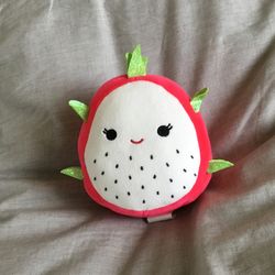 Cute Dragonfruit SquishMallow 