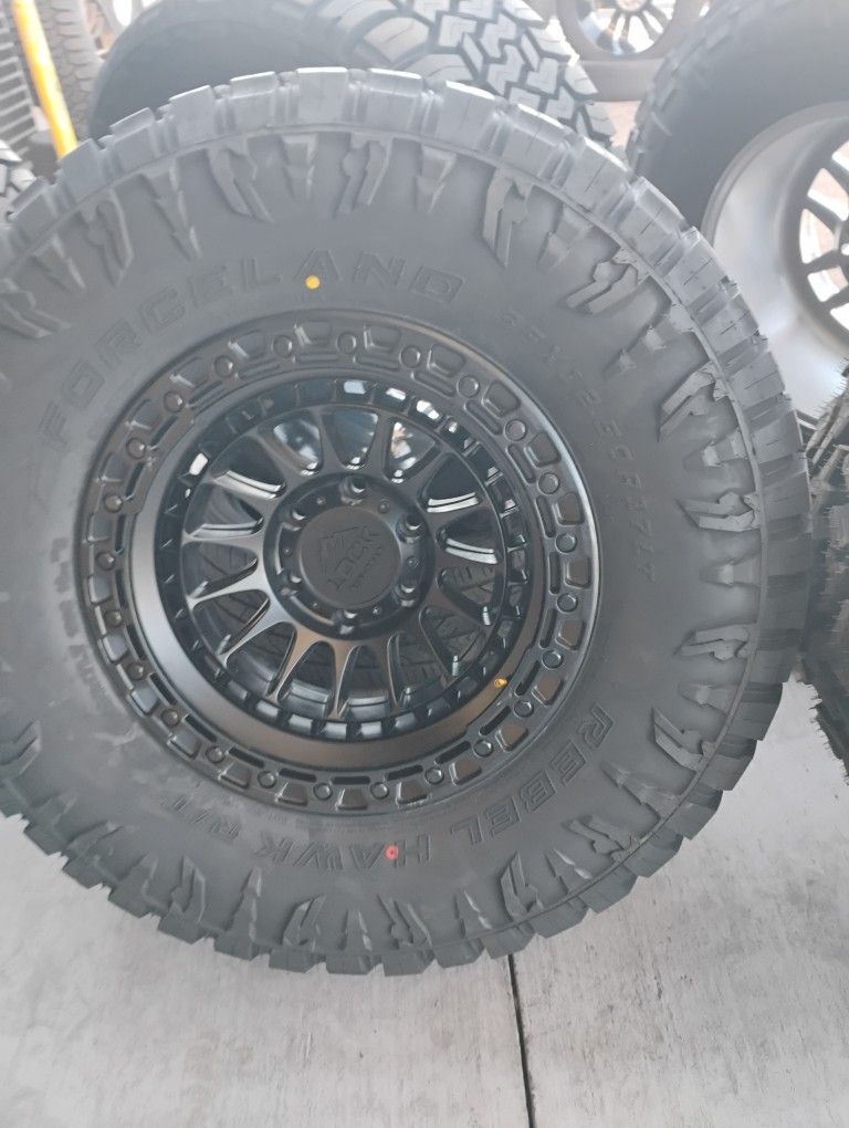 Lock 17x9 6x135 On 35 1250 17