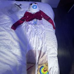 Toy Story Forky Size 4-6 Small $20