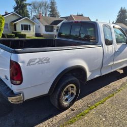 1997 Ford F150