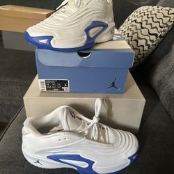 Luka Jordan 3’s Size 12