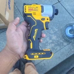 Drill Dewalt 