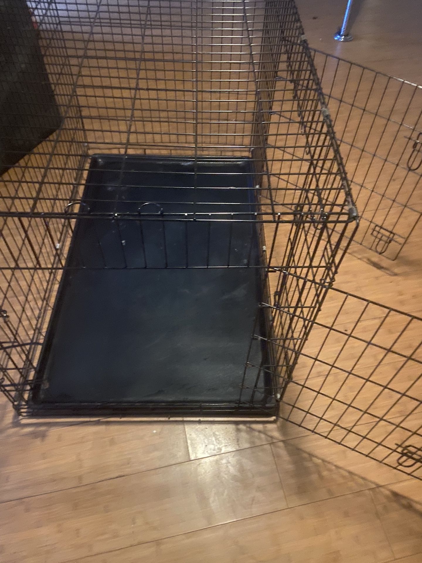 Cage