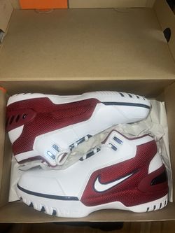 Zoom Lebron