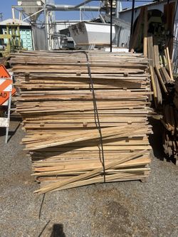 Firewood