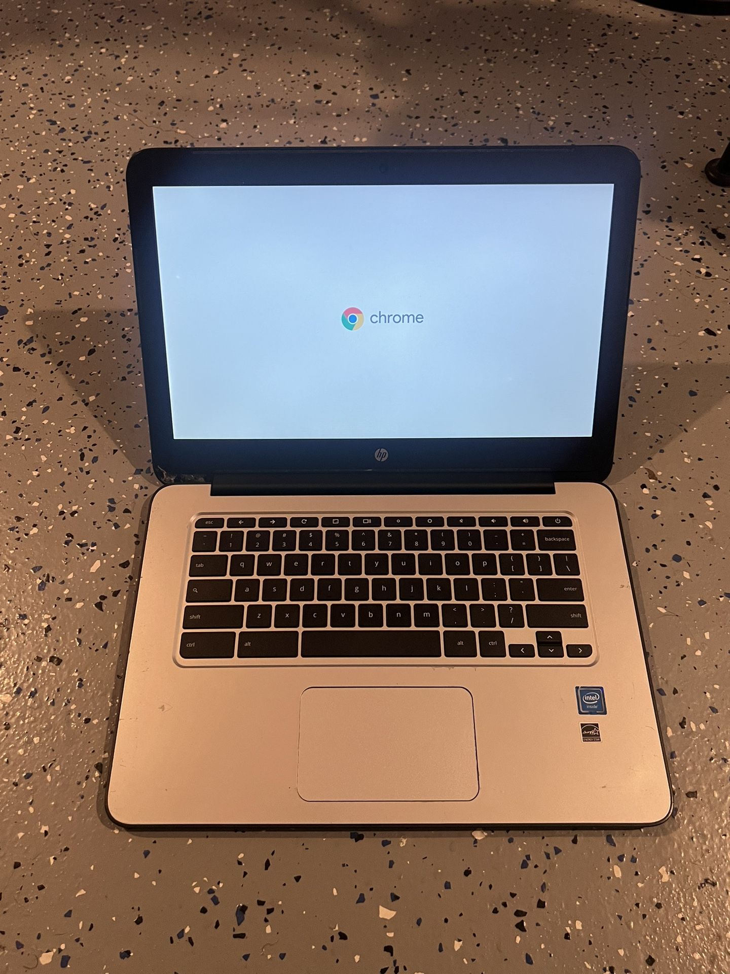 Chromebook