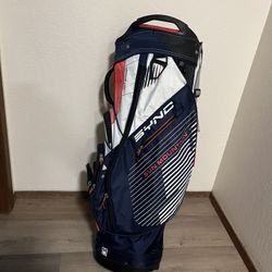 Golf Bag