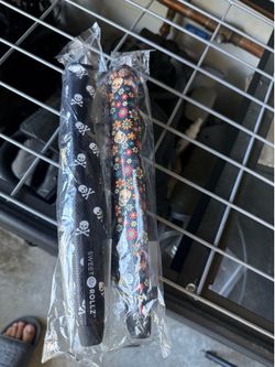 Golf Putter Grips, Sweet Rollz, brand new