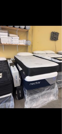 New twin Mattress