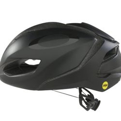 Oakley ARO5 MIPS Men's MTB Cycling Helmet - Blackout/Small 