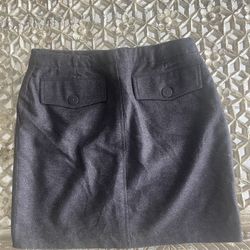 Burberry skirt, Size 4 