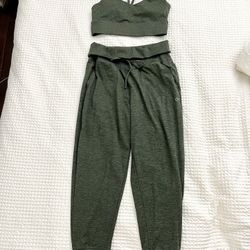 Gap Active Matching Set