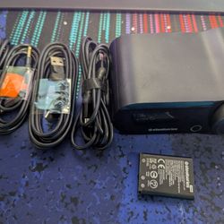 Steelseries Nova Pro Wireless Base Station HS25TX