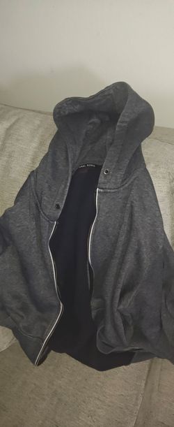 Michael kors sweater used great condition large gray