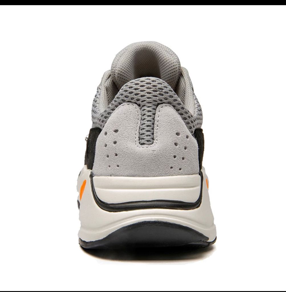 Yeezy 700 And 350