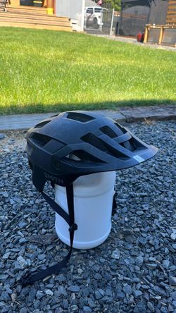 MTB Helmet Bike Smith MIPS