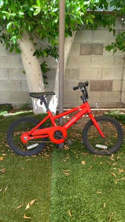 Used REI Co-op 16” Kid’s Bike - $101