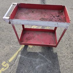 Tool Cart