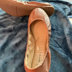 Slip On Shoes