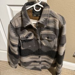 JACHS New York Men’s Jacket Size Medium 