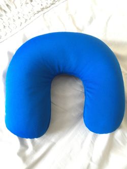 Air plane Pillow