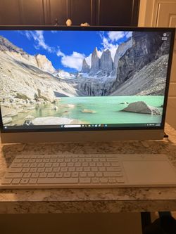 HP Envy Move All-in-one 24”