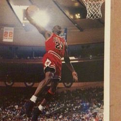Rare Mint Condition Michael Jordan 92-93 Upper Deck 23