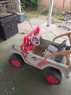 Ajeep.