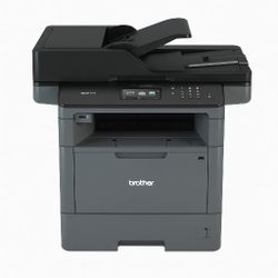 Brother MFC‑L5850DW Laser Printer – Like New