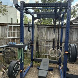 Rouge Monster  Lite Rack